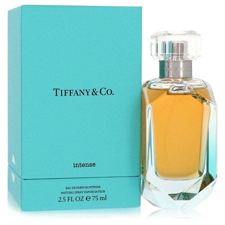 Tiffany Intense by Tiffany Eau De Parfum Intense Spray 2.5 oz for Women