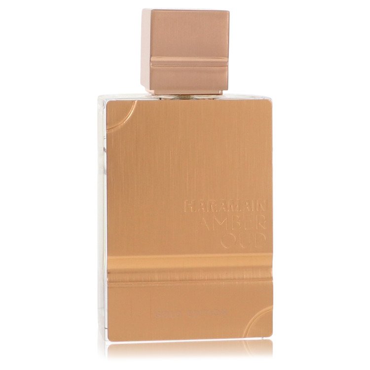 Al Haramain Amber Oud Gold Edition by Al Haramain Eau De Parfum Spray for Women