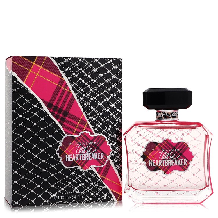 Victoria's Secret Tease Heartbreaker by Victoria's Secret Eau De Parfum Spray 3.4 oz for Women