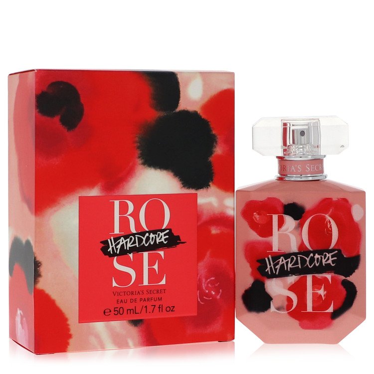 Victoria's Secret Hardcore Rose by Victoria's Secret Eau De Parfum Spray for Women