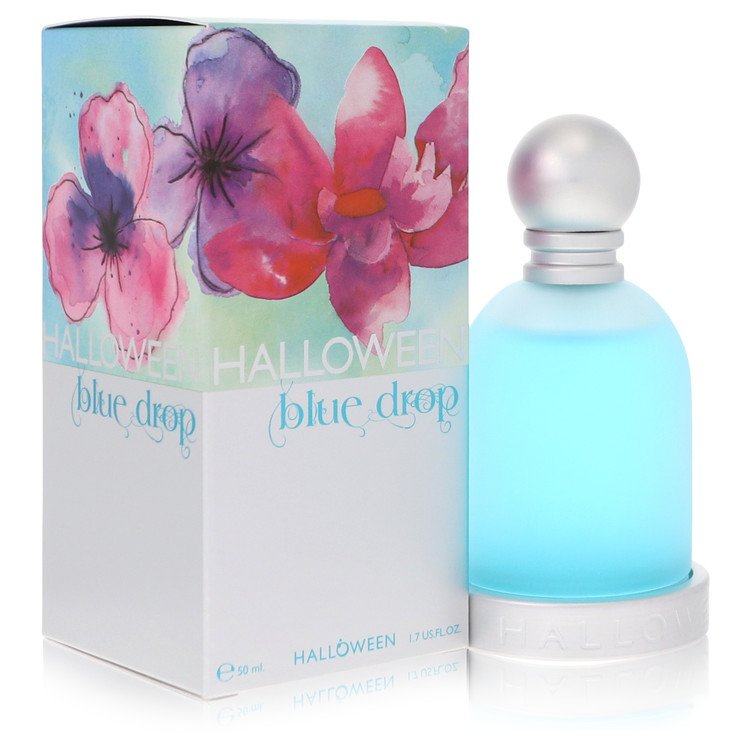 Halloween Blue Drop by Jesus Del Pozo Eau De Toilette Spray for Women