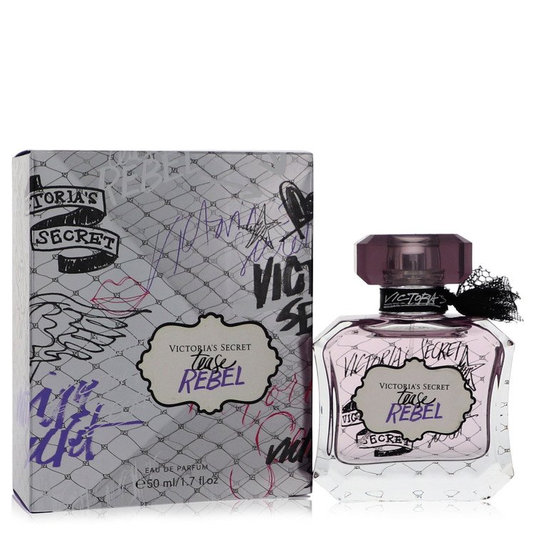 Victoria's Secret Tease Rebel by Victoria's Secret Eau De Parfum Spray for Women