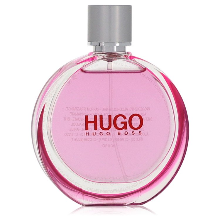 Hugo Extreme by Hugo Boss Eau De Parfum Spray for Women