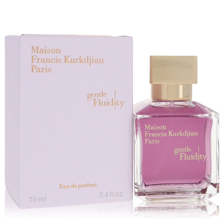 Gentle Fluidity Gold by Maison Francis Kurkdjian Eau De Parfum Spray (Unisex) 2.4 oz for Women