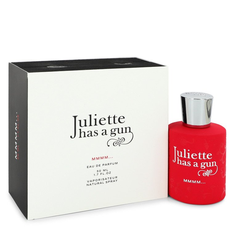 Juliette Has a Gun MMMm by Juliette Has A Gun Eau De Parfum Spray for Women