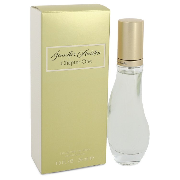 Chapter One by Jennifer Aniston Eau De Parfum Spray 1 oz for Women