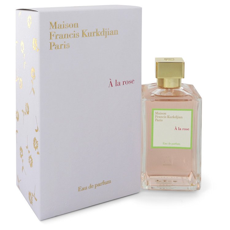 A La Rose by Maison Francis Kurkdjian Eau De Parfum Spray for Women