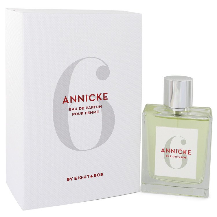 Annicke 6 by Eight & Bob Eau De Parfum Spray 3.4 oz for Women