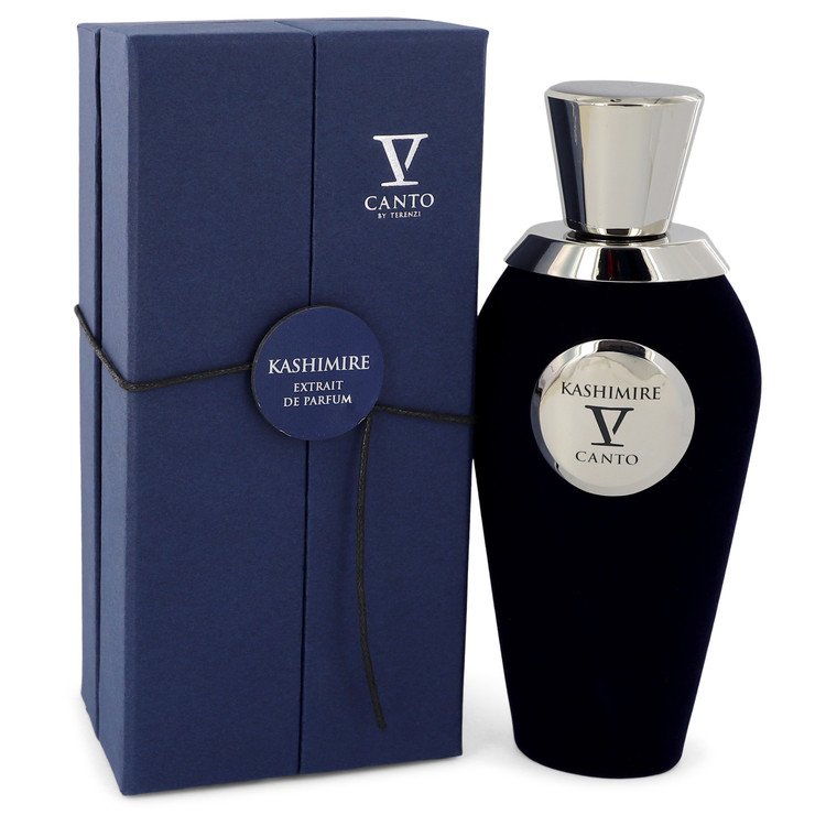 Kashimire V by Canto Extrait De Parfum Spray 3.38 oz for Women