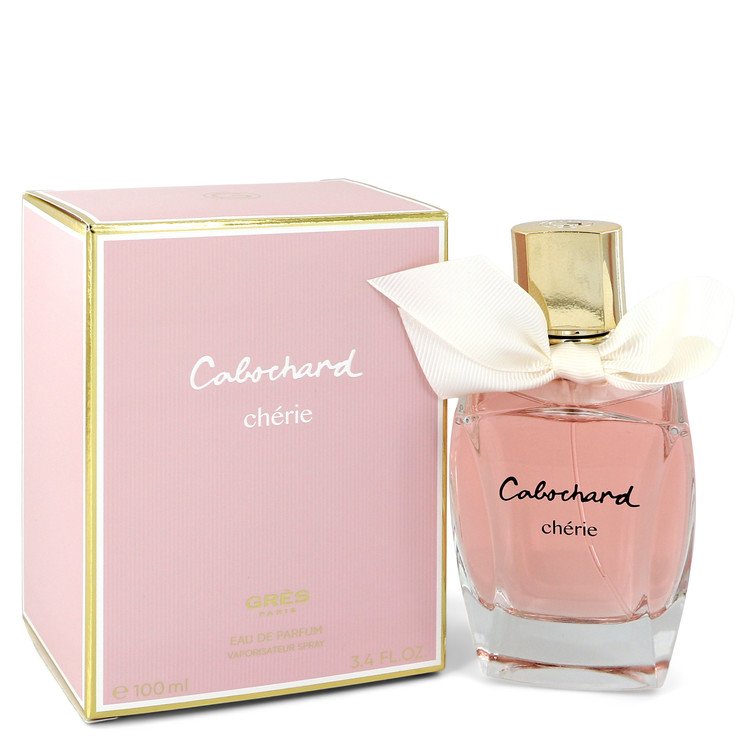 Cabochard Cherie by Cabochard Eau De Parfum Spray