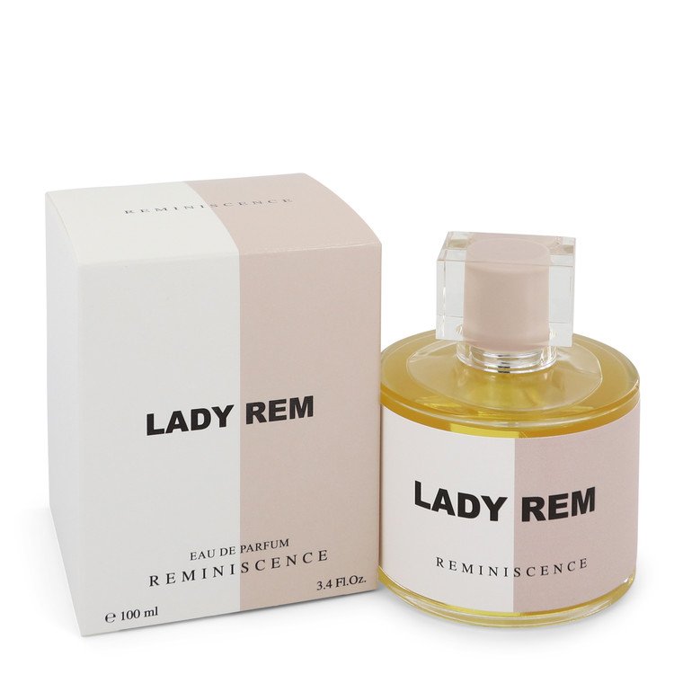 Lady Rem by Reminiscence Eau De Parfum Spray 3.4 oz for Women