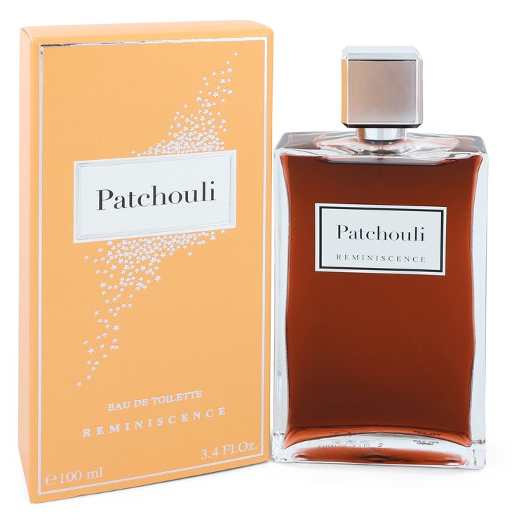 Reminiscence Patchouli by Reminiscence Eau De Toilette Spray for Women