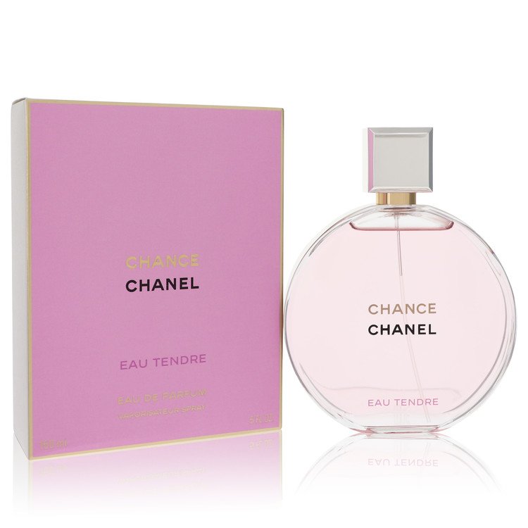 Chance Eau Tendre by Chanel Eau De Parfum Spray for Women