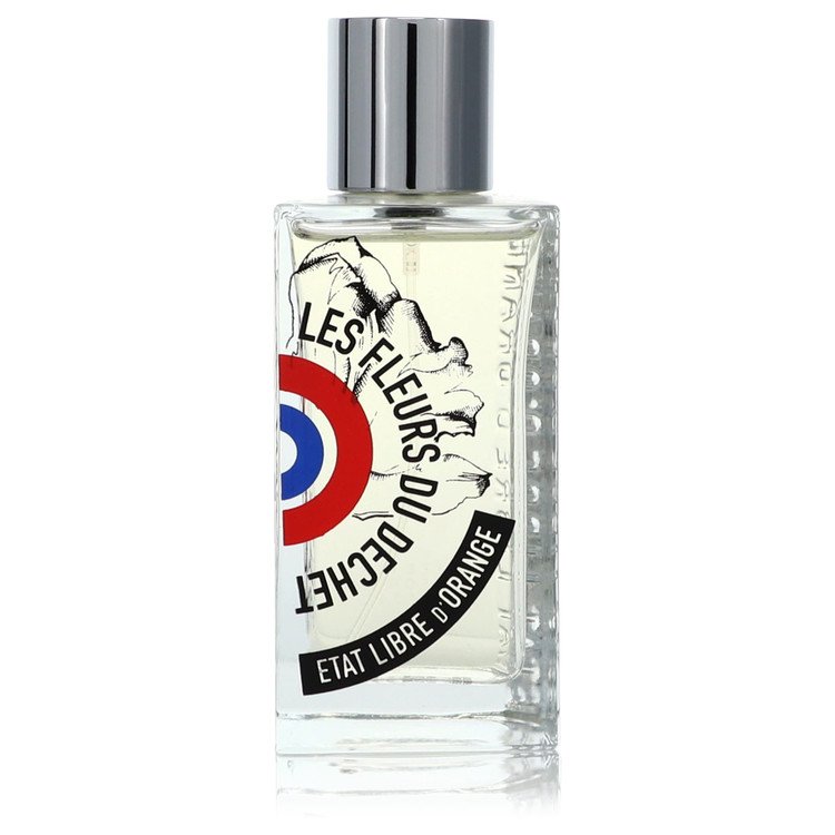 I Am Trash Les Fleurs Du Dechet by Etat Libre D'orange Eau De Parfum Spray (Unisex) oz for Women