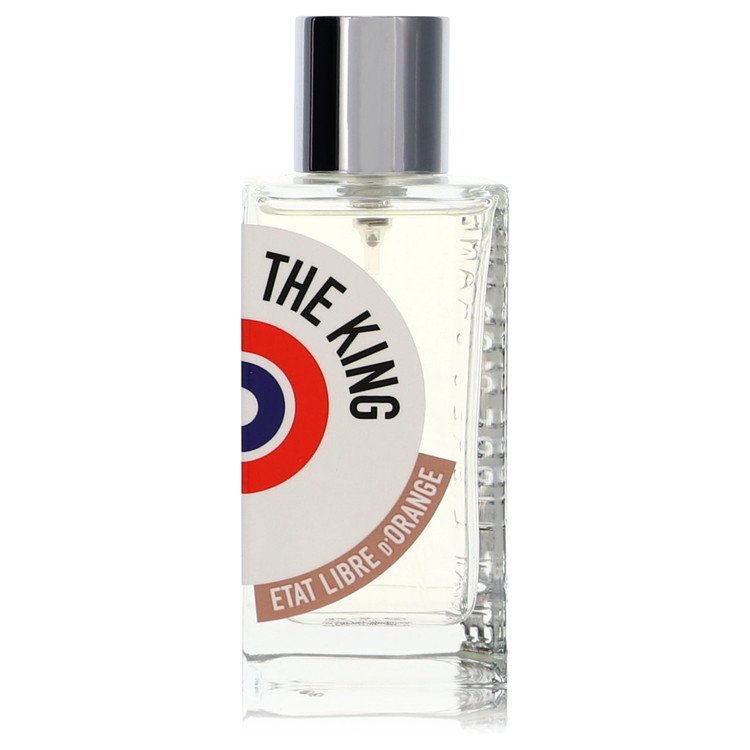 Exit The King by Etat Libre D'orange Eau De Parfum Spray 3.4 oz for Men