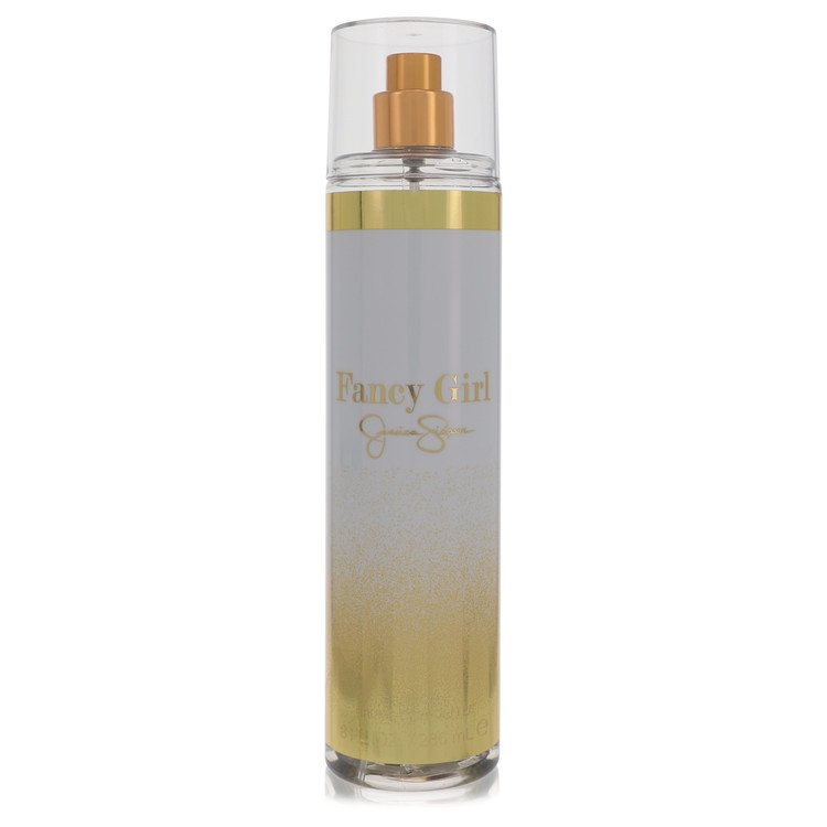 Fancy Girl by Jessica Simpson Body Mist 8 oz for Women