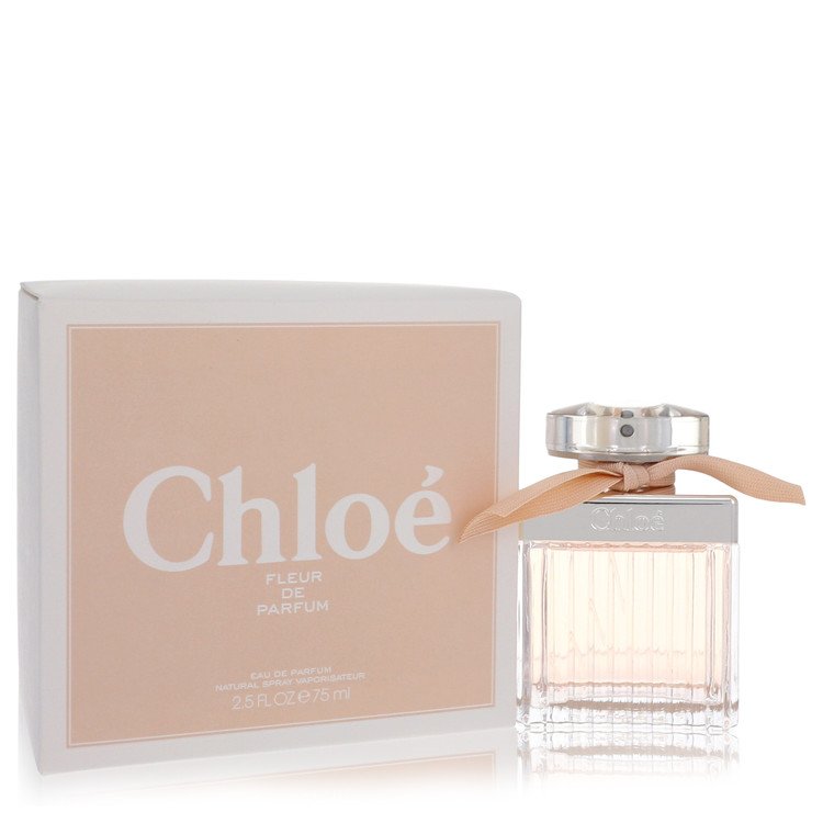 Chloe Fleur de Parfum by Chloe Eau De Parfum Spray for Women