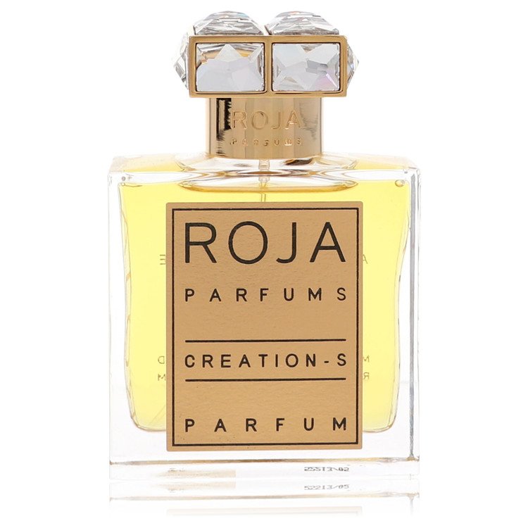 Roja Creation-S by Roja Parfums Extrait De Parfum Spray 1.7 oz for Women