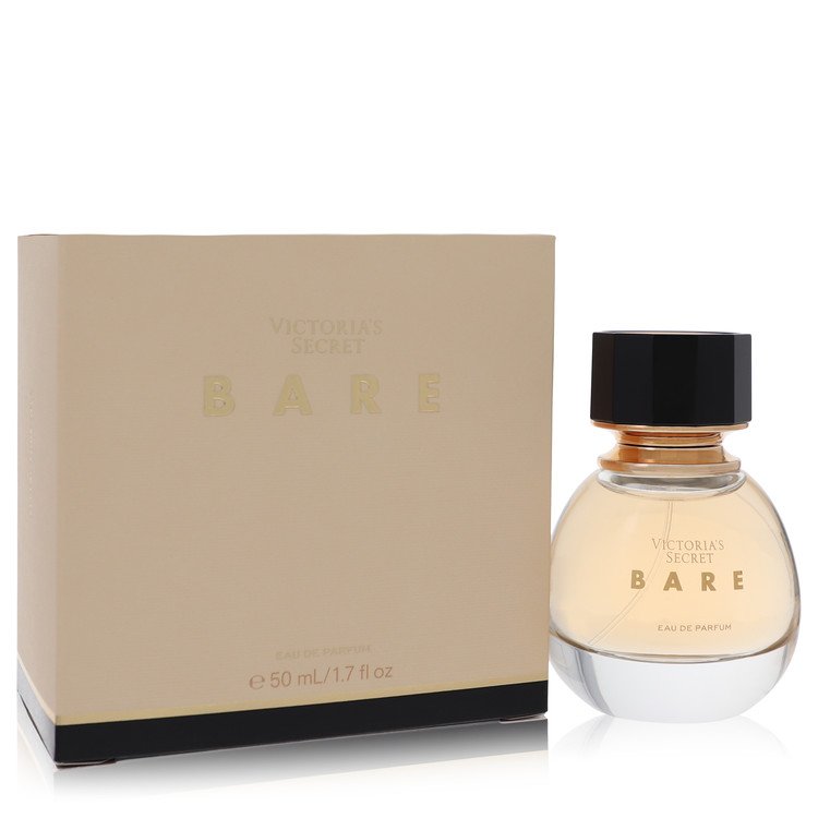 Victoria's Secret Bare by Victoria's Secret Eau De Parfum Spray oz for Women