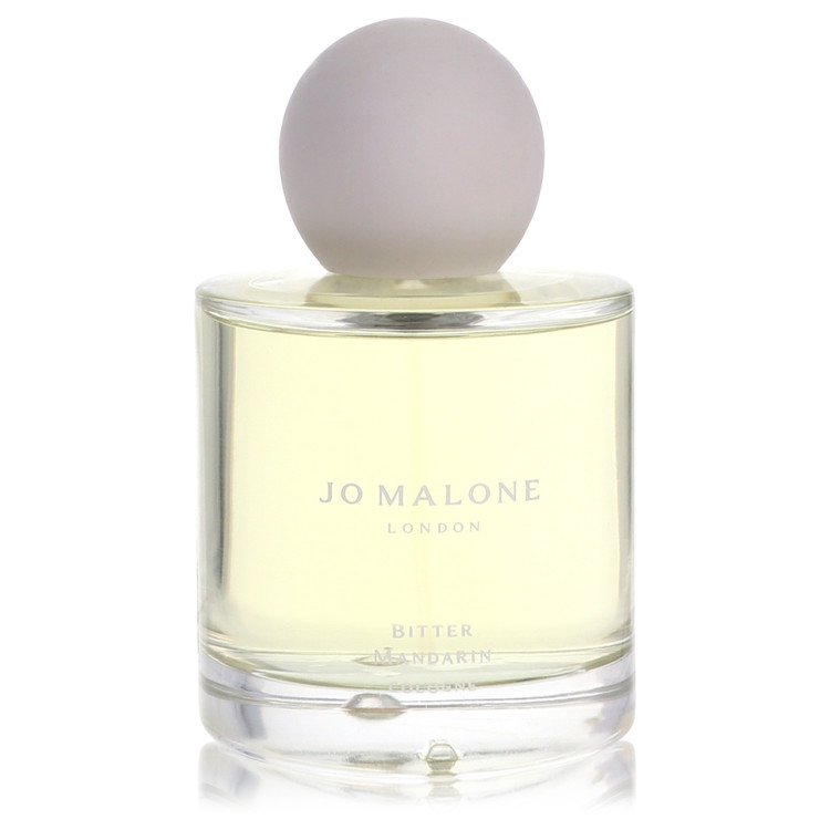 Jo Malone Bitter Mandarin by Jo Malone Cologne Spray (Unisex Unboxed) 3.4 oz for Women