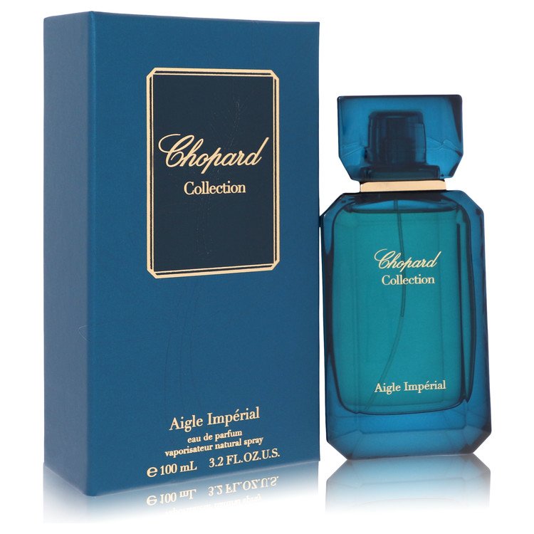 Aigle Imperial  by Chopard Eau De Parfum Spray (Unisex) 3.2 oz for Men