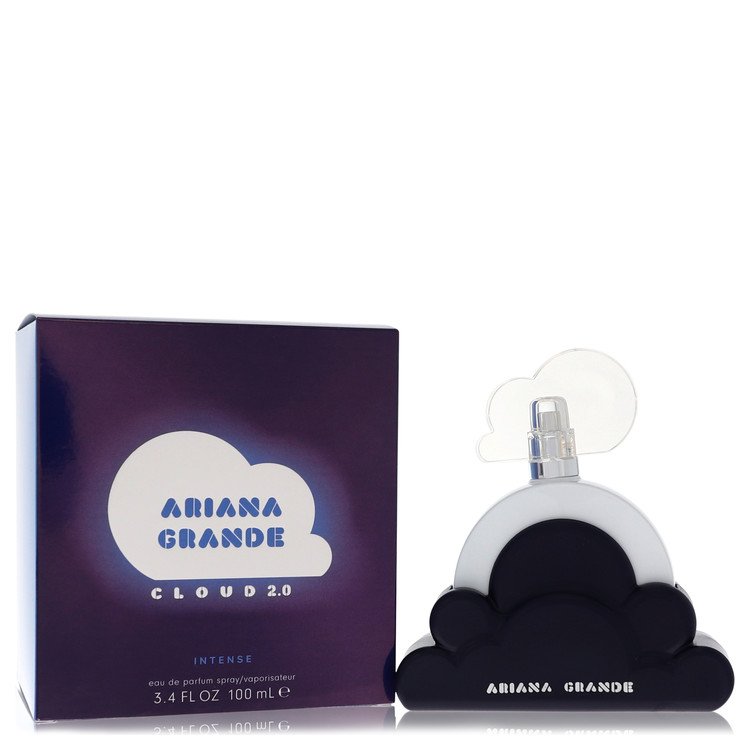 Ariana Grande Cloud Intense by Ariana Grande Eau De Parfum Spray 3.4 oz for Women