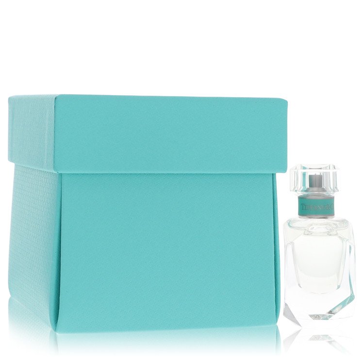 Tiffany by Tiffany Mini EDP .17 oz for Women