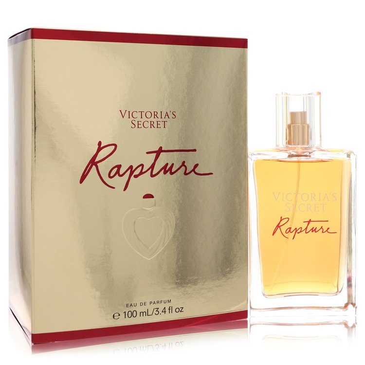 Rapture by Victoria's Secret Eau De Parfum Spray 3.4 oz for Women