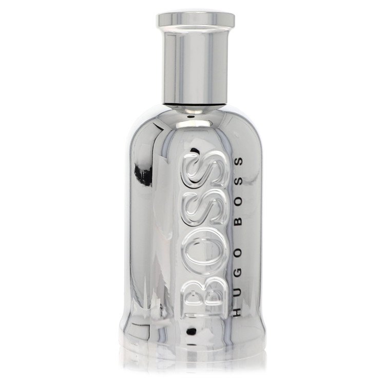 Boss Bottled United by Hugo Boss Eau De Toilette Spray (Tester) 3.3 oz for Men