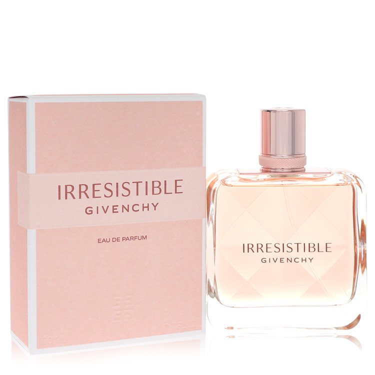 Irresistible Givenchy by Givenchy Eau De Parfum Spray 2.6 oz for Women