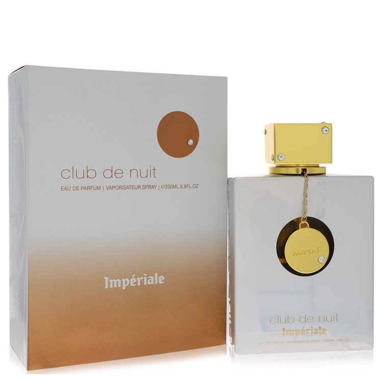 Club De Nuit Imperiale by Armaf Eau De Parfum Spray 6.8 oz for Women