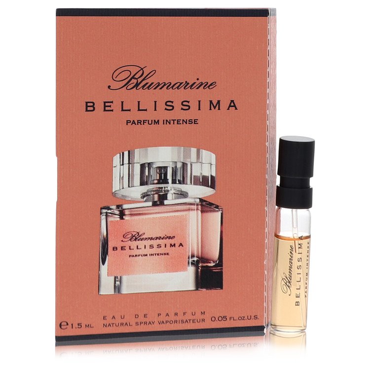 Blumarine Bellissima Intense by Blumarine Parfums Vial (sample) .05 oz for Women