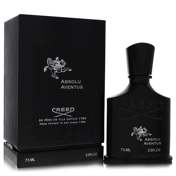 Absolu Aventus by Creed Eau De Parfum Spray 2.5 oz for Men